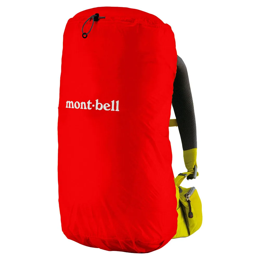 Montbell Just Fit Pack Cover 25