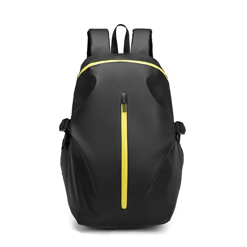 Multifunctional Large Capacity Motorcycle Backpack Motorcycle Helmet Bag Moto Riding for Men Women Waterproof Helmet Backpack