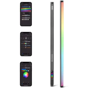 NEEWER TL120C 42W RGB Tube Light with APP/2.4G/DMX Control