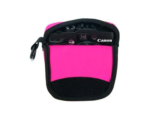 Neoprene Canon PowerShot G9 X Camera Case