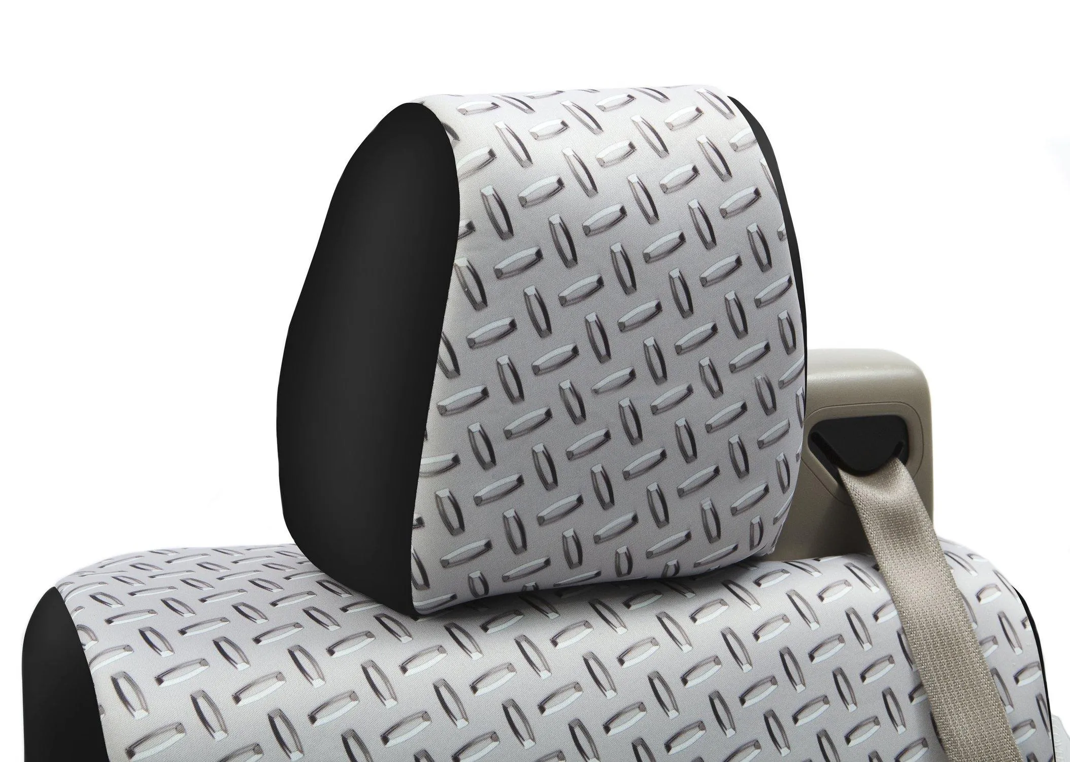 Neosupreme Designer Print Seat Cover