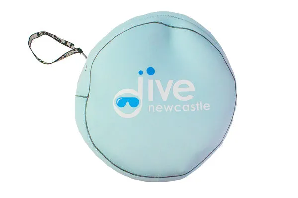 Neptune Dive Newcastle Regulator Bag