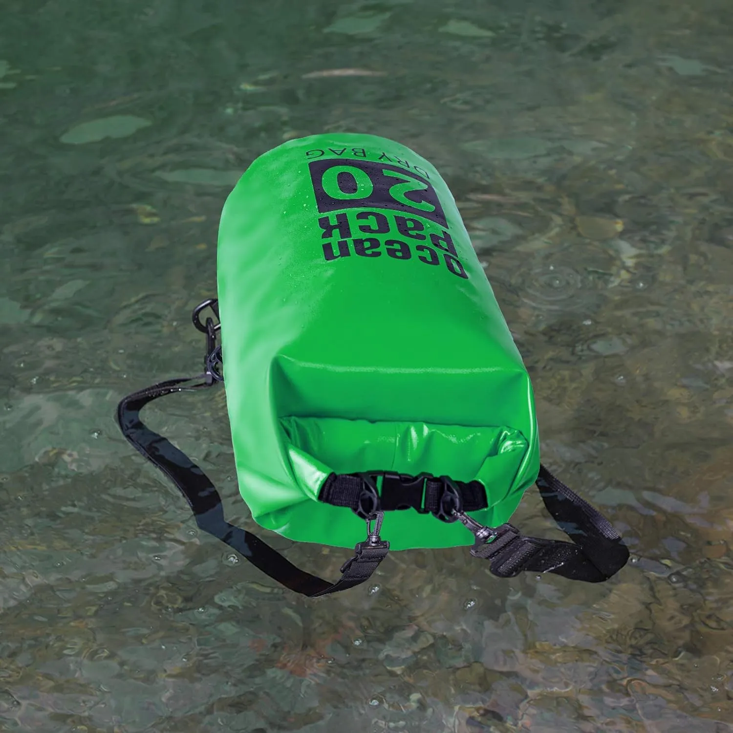 (neT)Waterproof Bag 20L