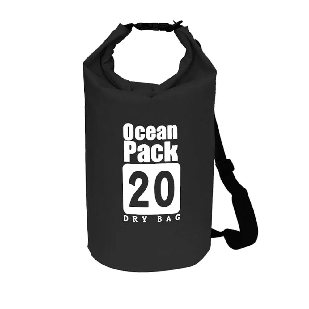 (neT)Waterproof Bag 20L