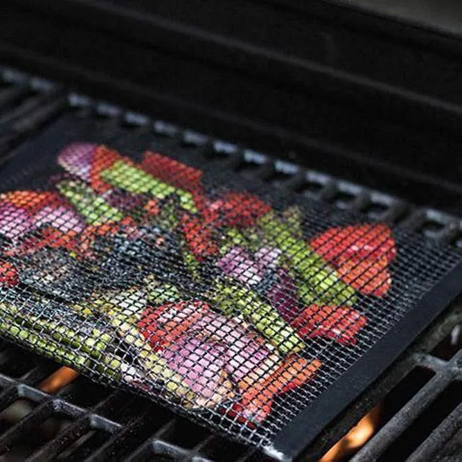 Non-Stick BBQ & Baked Bag