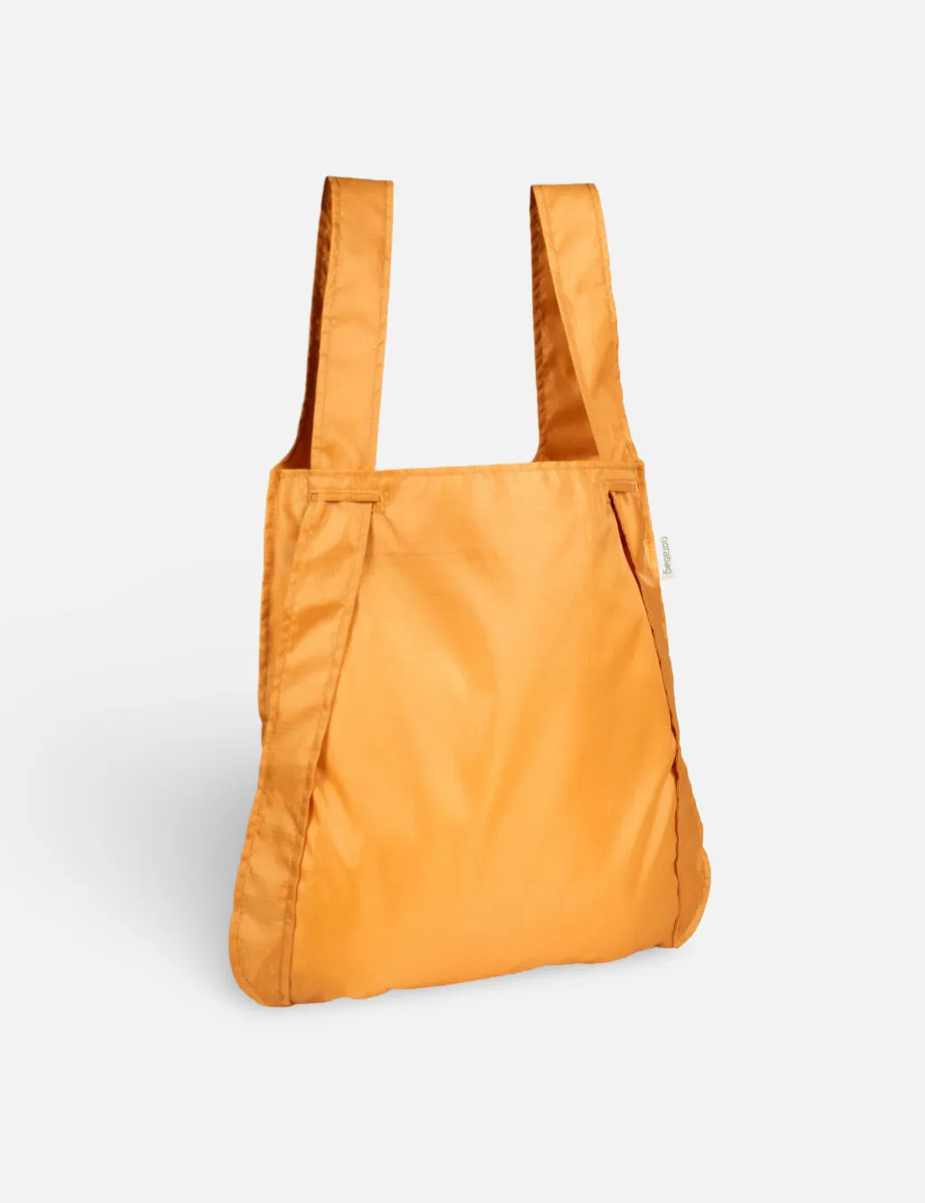 Notabag Recycled – Mustard