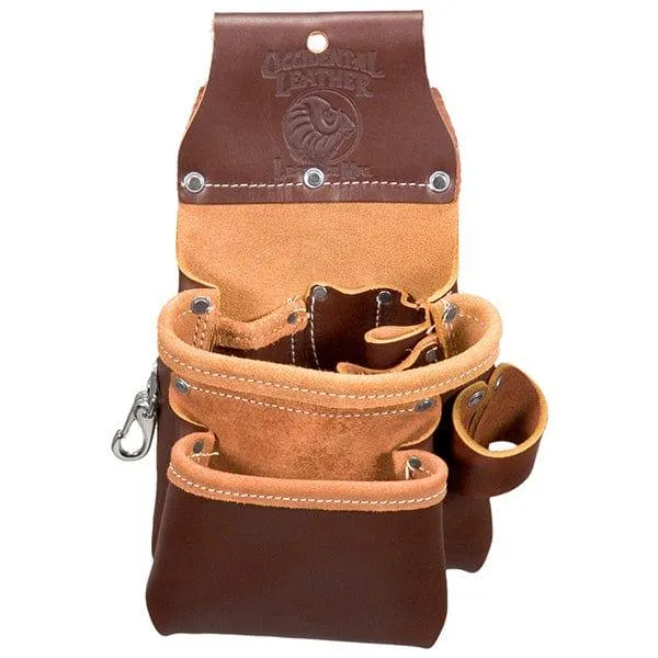 Occidental Leather Toolbelts | 6102 - Pro Trimmer™ Tool Bag