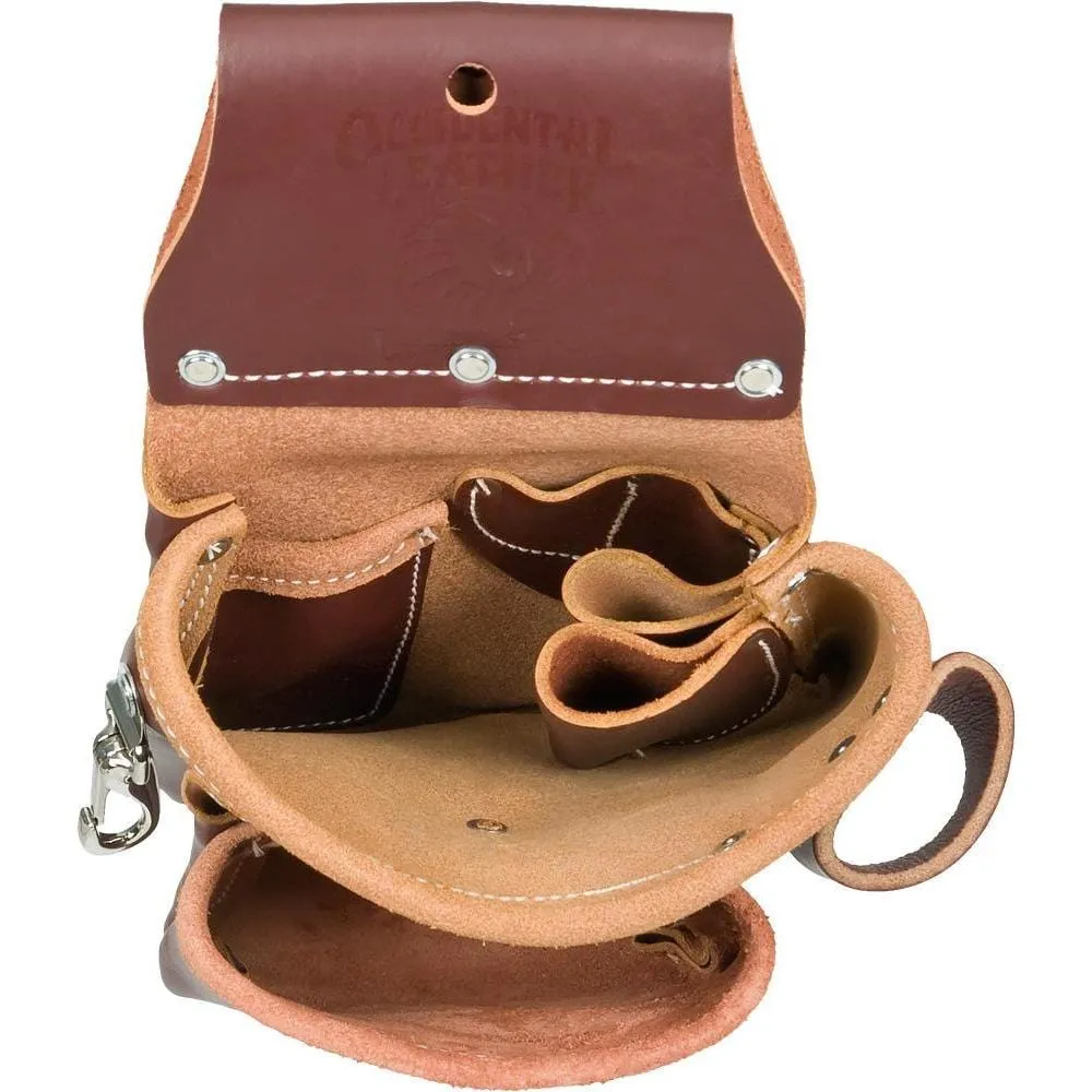 Occidental Leather Toolbelts | 6102 - Pro Trimmer™ Tool Bag