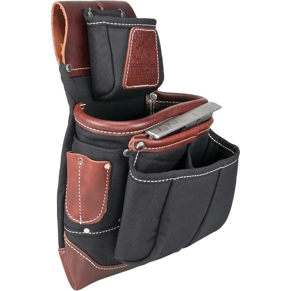 Occidental Leather Toolbelts | 8581 - FatLip™ Fastener Pouch