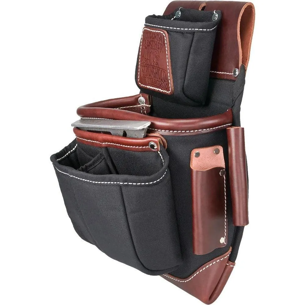 Occidental Leather Toolbelts | 8581 - FatLip™ Fastener Pouch