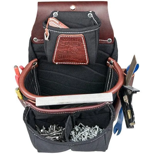 Occidental Leather Toolbelts | 8581 - FatLip™ Fastener Pouch