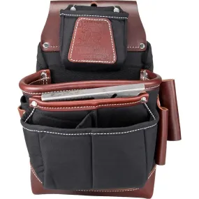 Occidental Leather Toolbelts | 8581 - FatLip™ Fastener Pouch