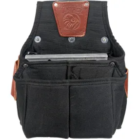 Occidental Leather Toolbelts | 9520LH - OxyFinisher™ Fastener Pouch - Left Handed