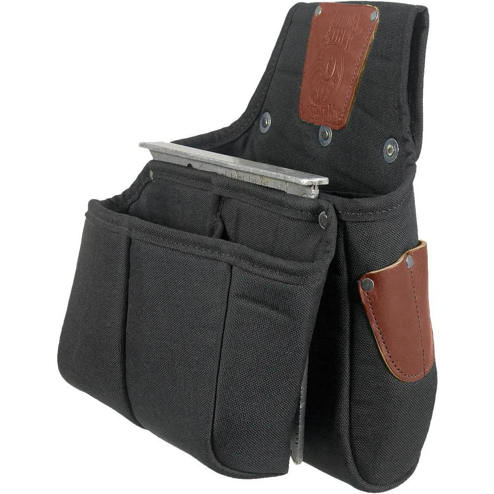 Occidental Leather Toolbelts | 9520LH - OxyFinisher™ Fastener Pouch - Left Handed