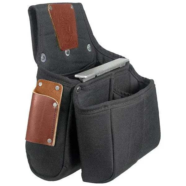 Occidental Leather Toolbelts | 9520LH - OxyFinisher™ Fastener Pouch - Left Handed