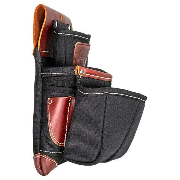 Occidental Leather Toolbelts | B8064 OxyLight Fastener Pouch