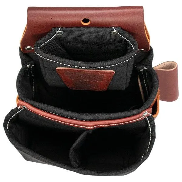 Occidental Leather Toolbelts | B8064 OxyLight Fastener Pouch