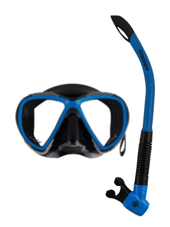 Ocean Pro Yongala Snorkeling Set