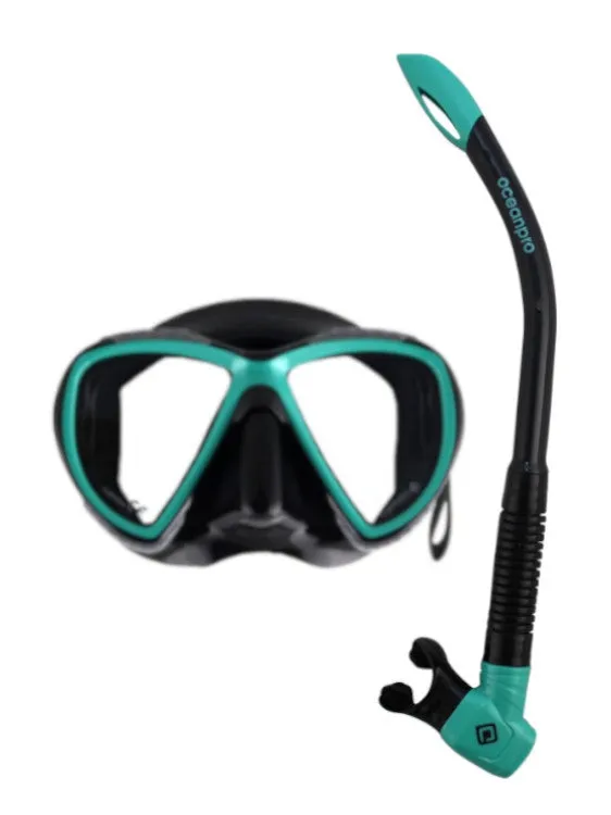 Ocean Pro Yongala Snorkeling Set