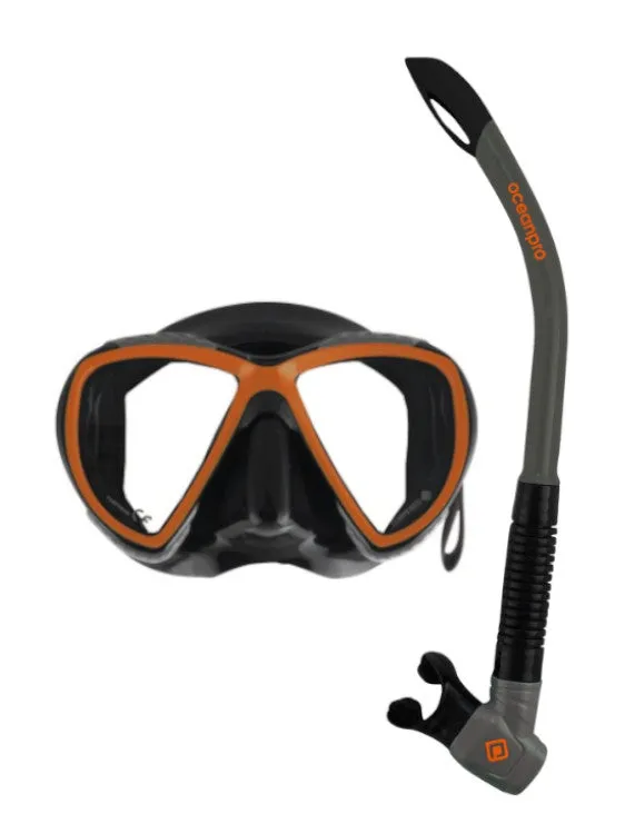 Ocean Pro Yongala Snorkeling Set