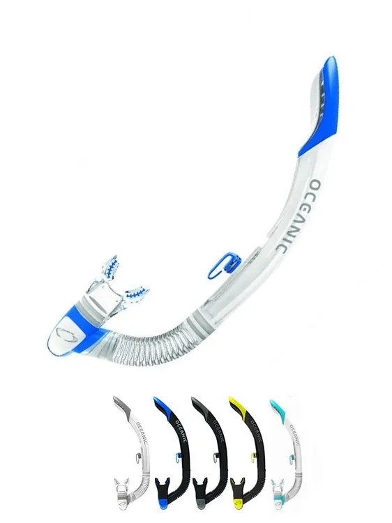 Oceanic Ultra Semi-Dry Snorkel