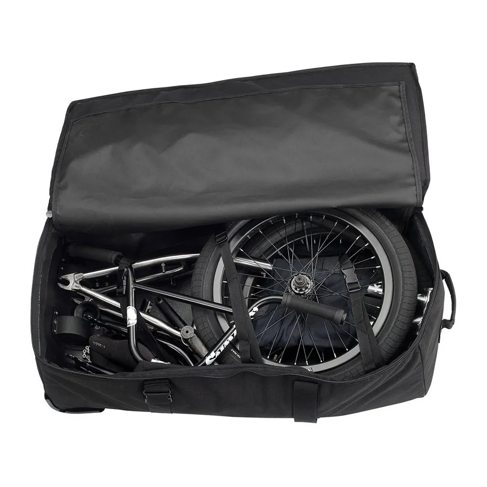 Odyssey Traveller Bike Bag