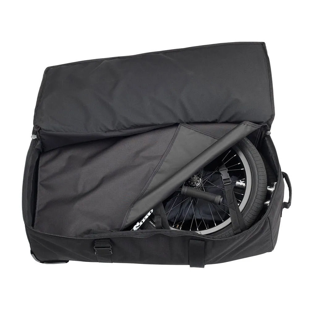 Odyssey Traveller Bike Bag