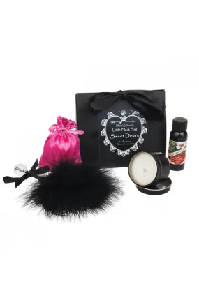 Olivias Boudoir Gift Set • Sweet Desire