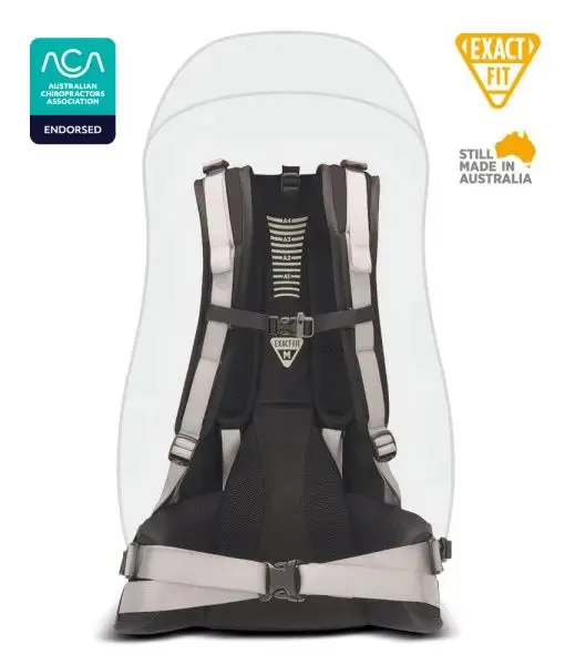 One Planet Toolangi Hiking Backpack