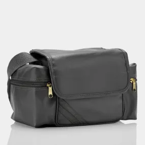 Opti Grey Camera Bag