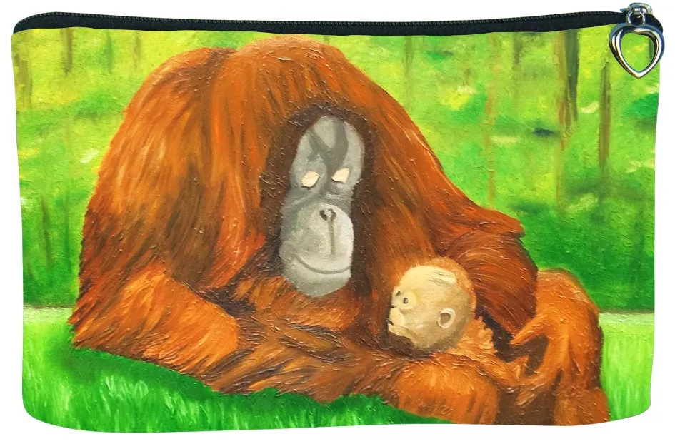 Orangutan Three Piece Set- Ingenious Kin