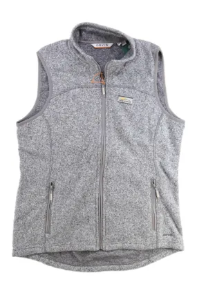 Orvis Women's Sweater Fleece Vest