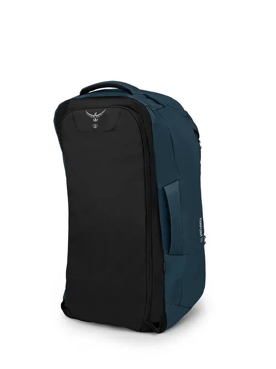 Osprey Farpoint 70 Litre Mens Travel Backpack