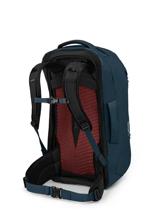 Osprey Farpoint 70 Litre Mens Travel Backpack