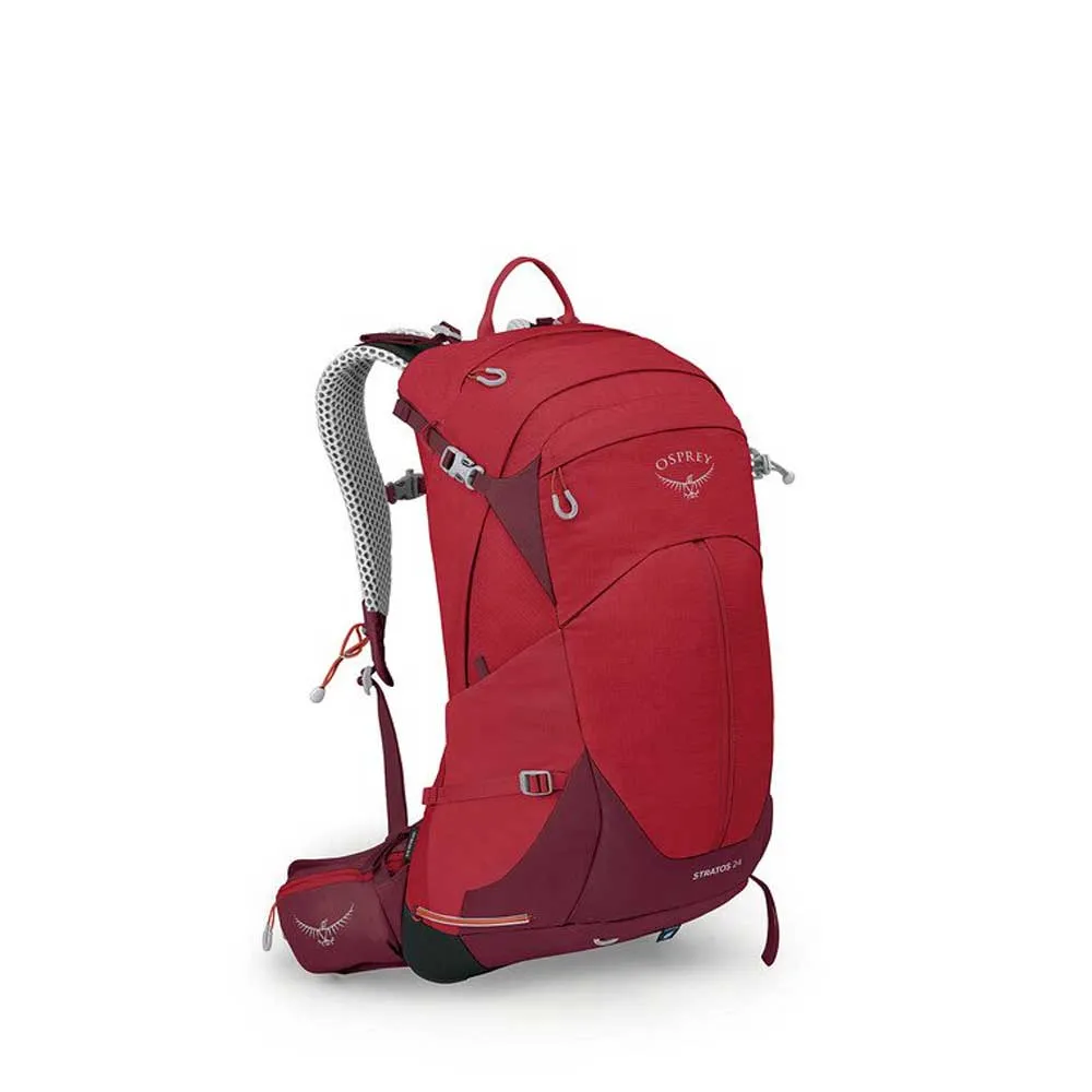 Osprey Stratos 24 Litre Mens Hiking Daypack