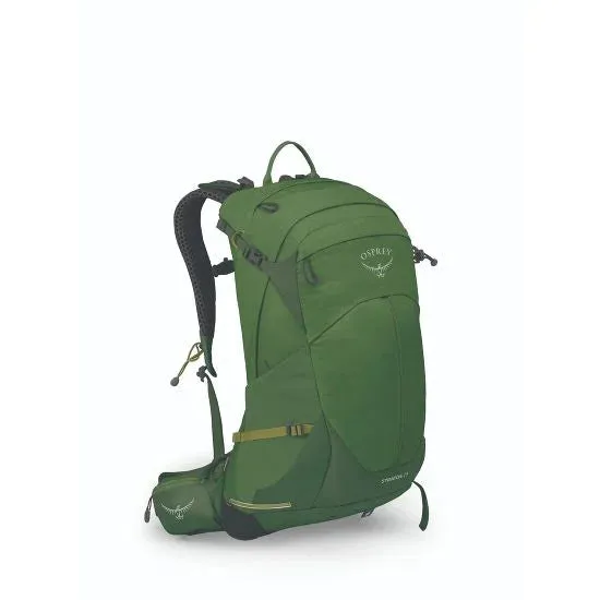 Osprey Stratos 24 Litre Mens Hiking Daypack