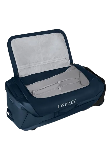 Osprey Transporter 120L Wheeled Duffel Bag