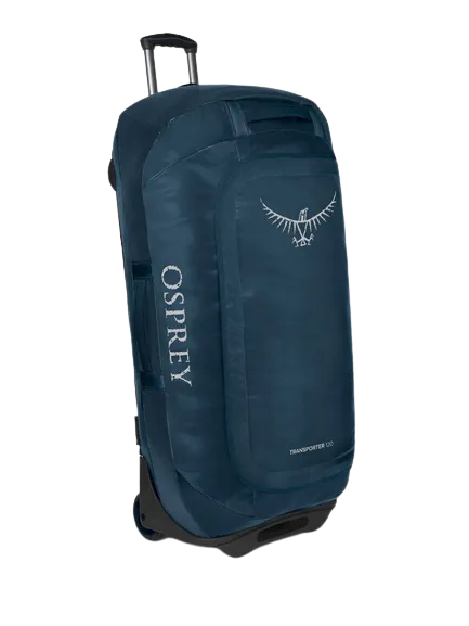 Osprey Transporter 120L Wheeled Duffel Bag