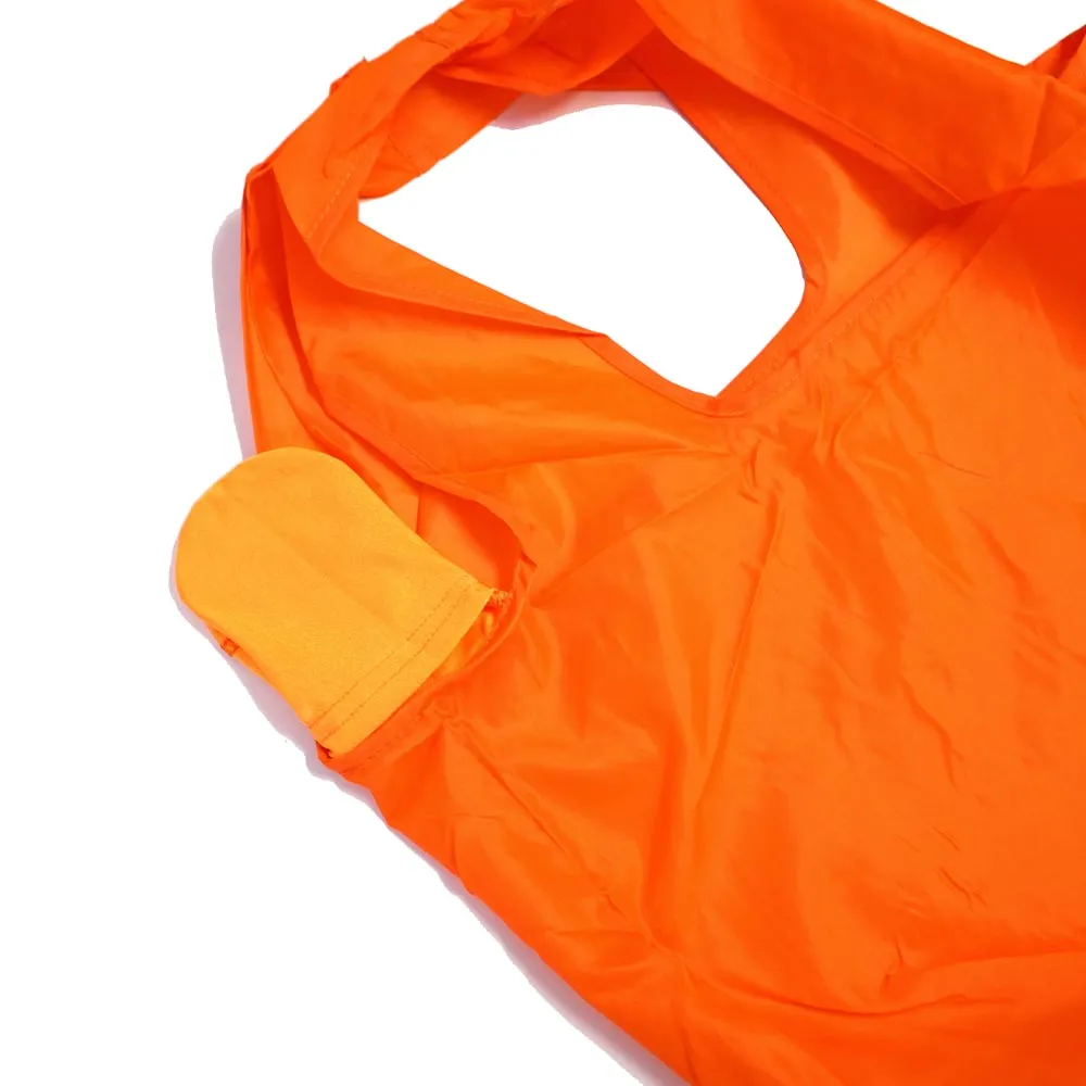 Packable Reusable Grocery Bag