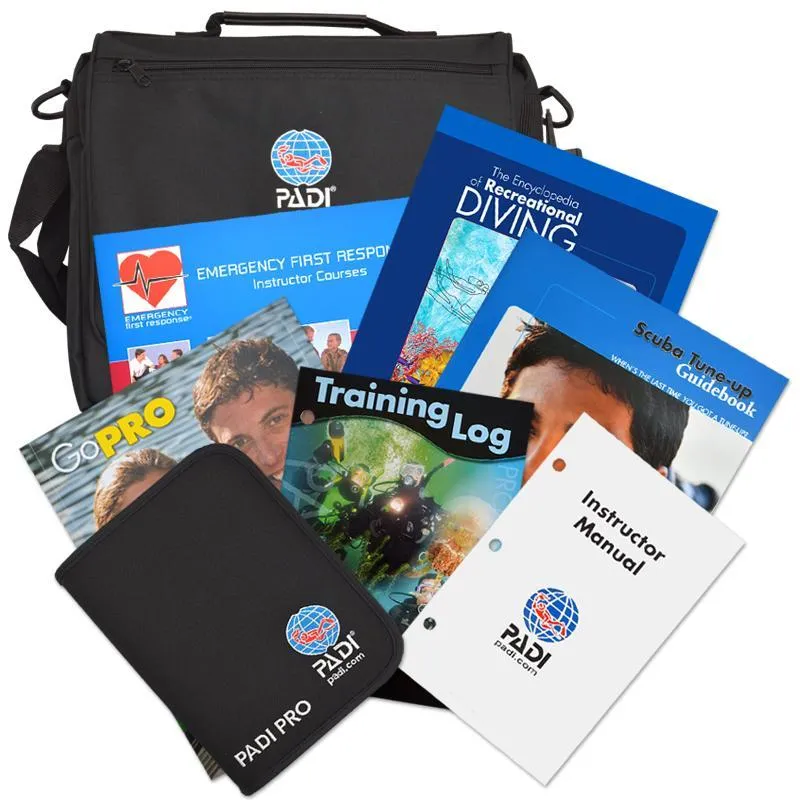 PADI Divemaster Course