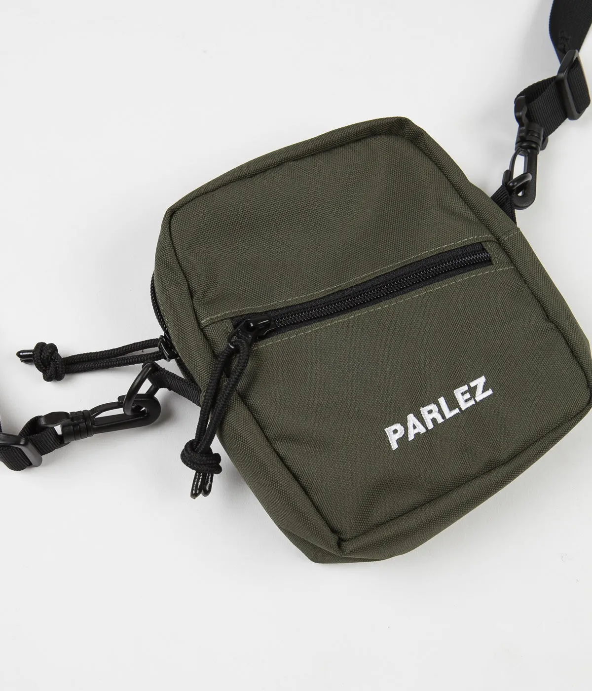 Parlez Arti Camera Bag - Khaki