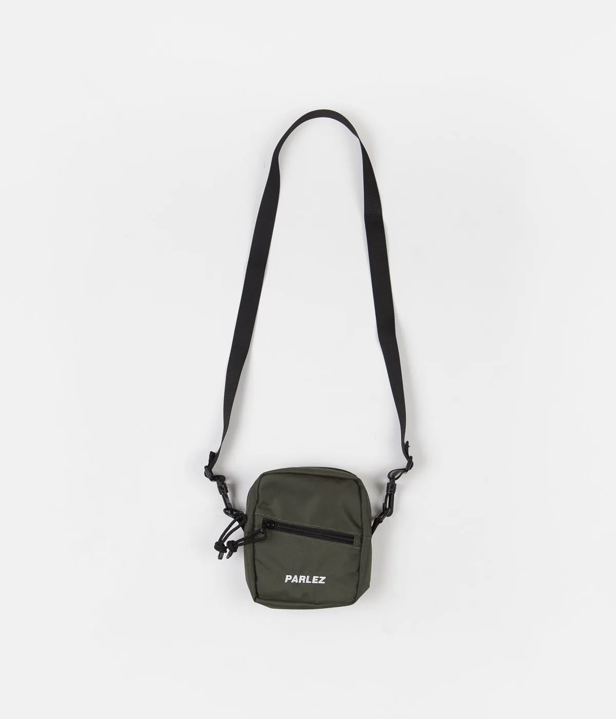 Parlez Arti Camera Bag - Khaki