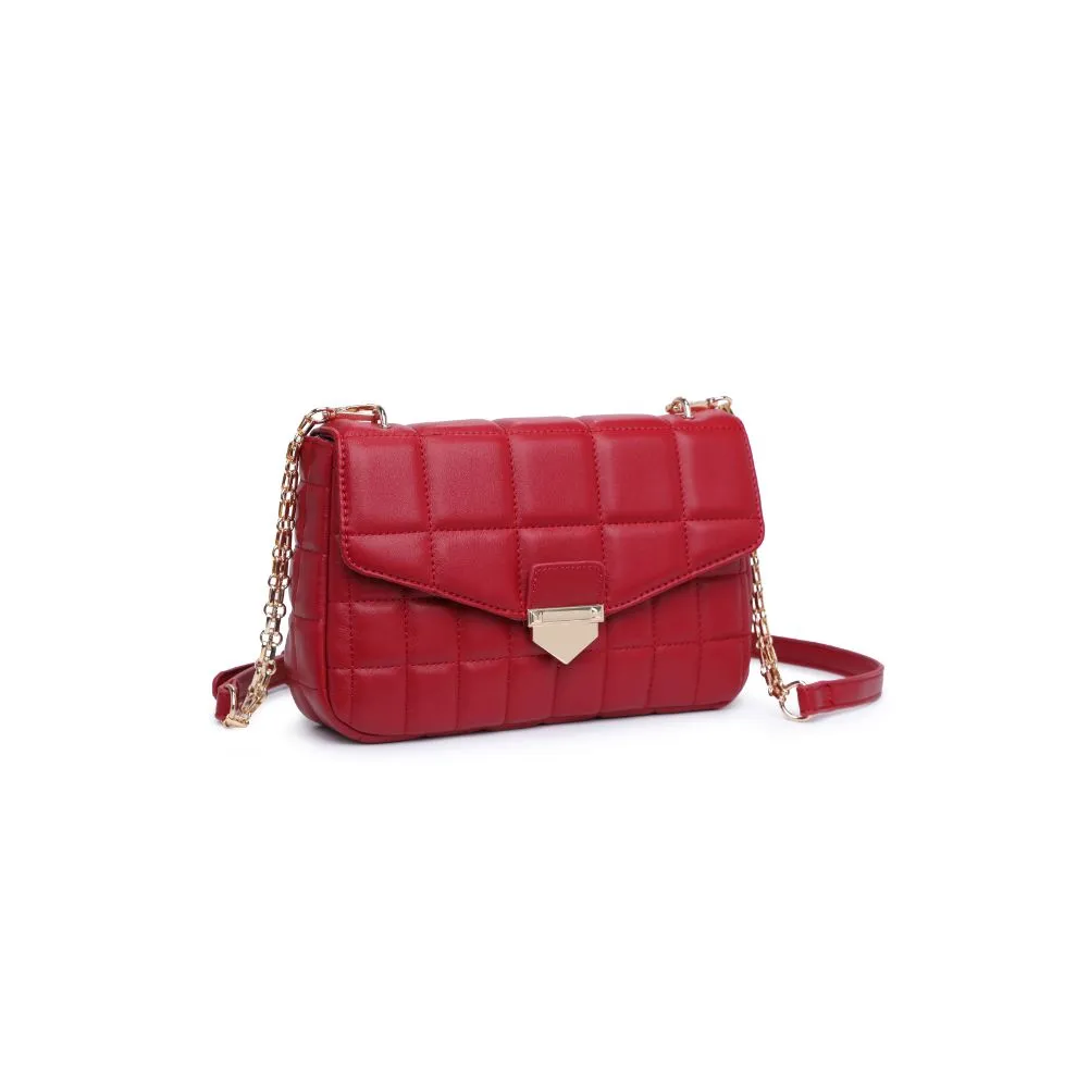 Patsy Crossbody