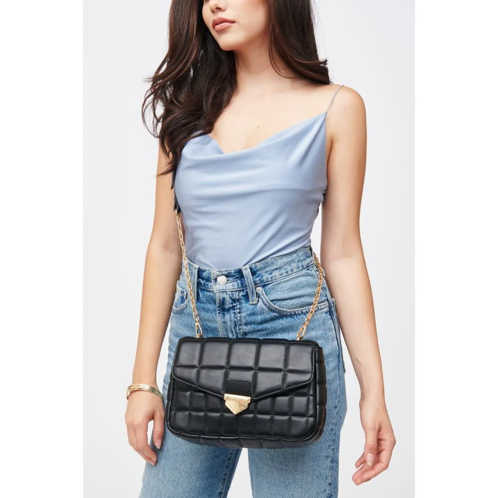 Patsy Crossbody