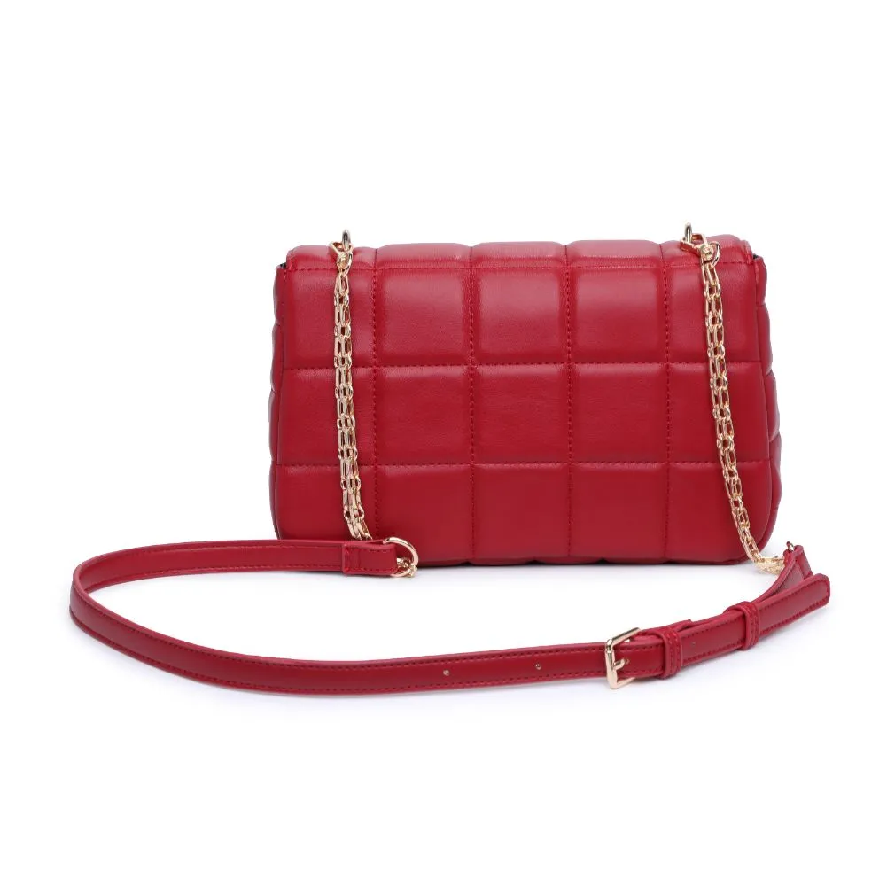 Patsy Crossbody