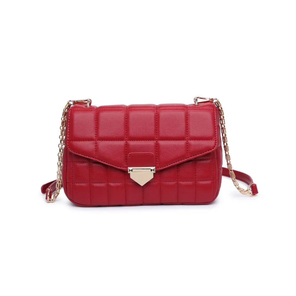 Patsy Crossbody