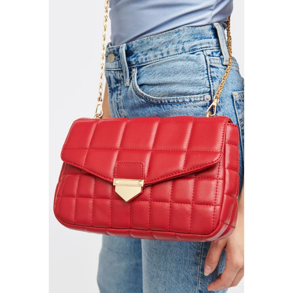 Patsy Crossbody