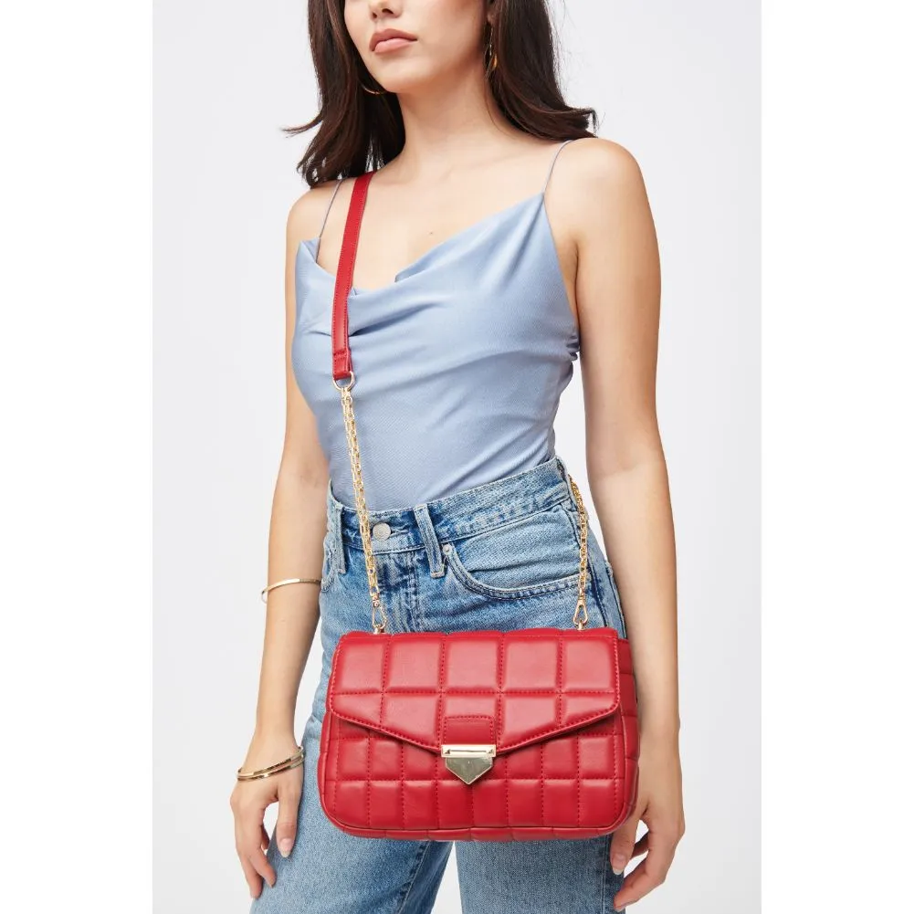 Patsy Crossbody