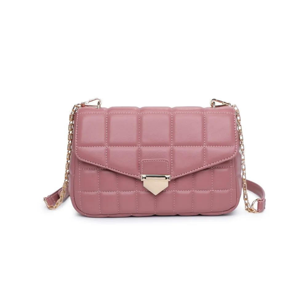 Patsy Crossbody