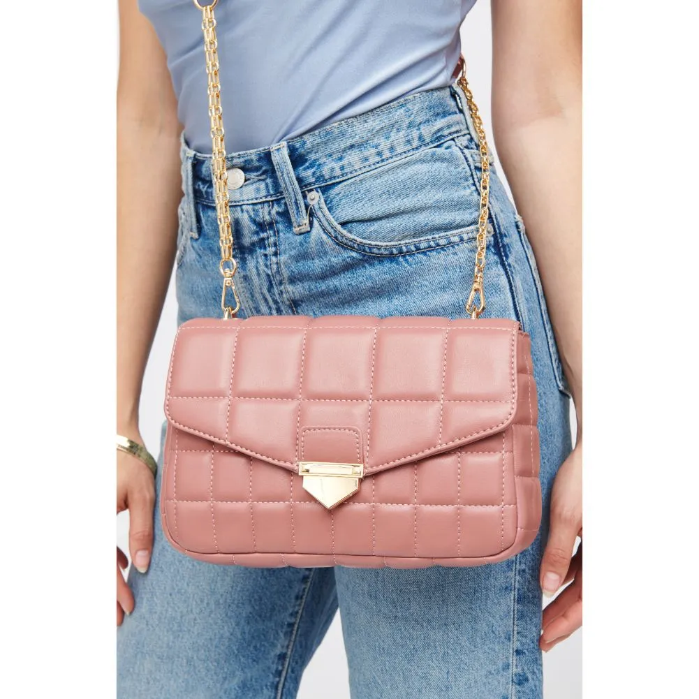 Patsy Crossbody